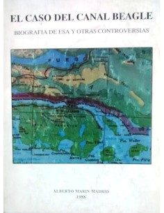 El caso del Canal Beagle (Usado)