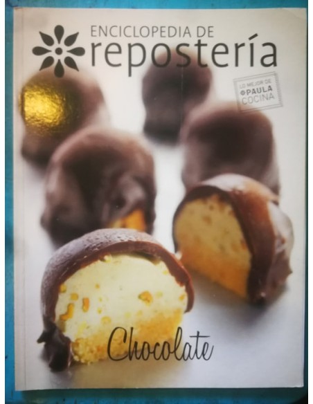 Chocolate (Usado) Chocolate (Usado)