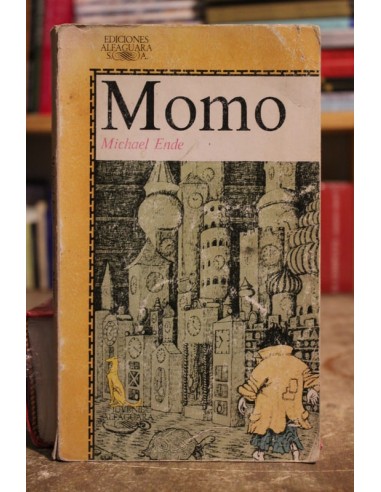 Momo (Usado)