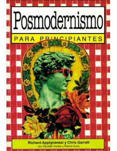 Posmodernismo para principiantes (Usado)