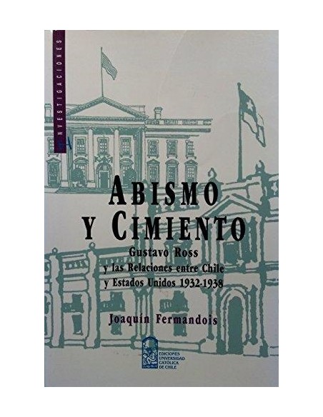 Abismo y cimiento (Usado) Abismo y cimiento (Usado)