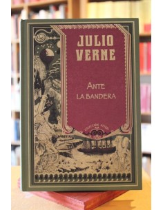 Ante la bandera (Nuevo)