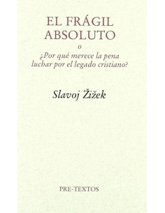 El frágil absoluto (Usado)