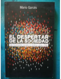 El despertar de la sociedad (Usado)