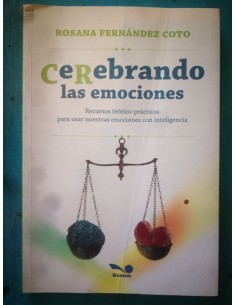 Cerebrando las emociones (Usado)