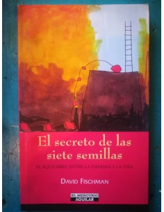 El secreto de las sietes semillas (Usado)