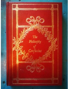 The Philosophy of confucius (Usado)