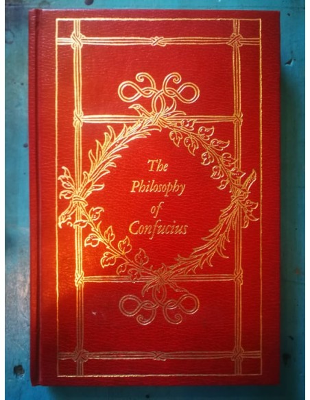 The Philosophy of confucius (Usado)