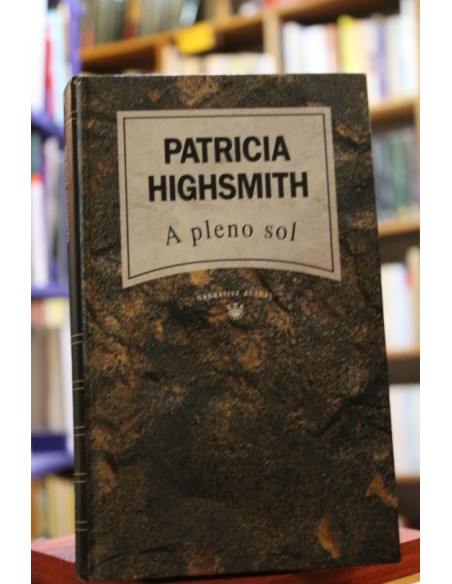 A pleno sol (Usado) A pleno sol (Usado)