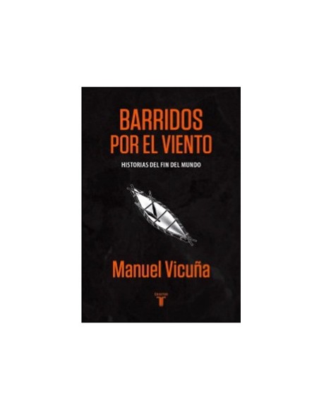 Barridos Por El Viento (Nuevo) Barridos Por El Viento (Nuevo)