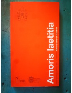 Amoris laetitia (Usado)