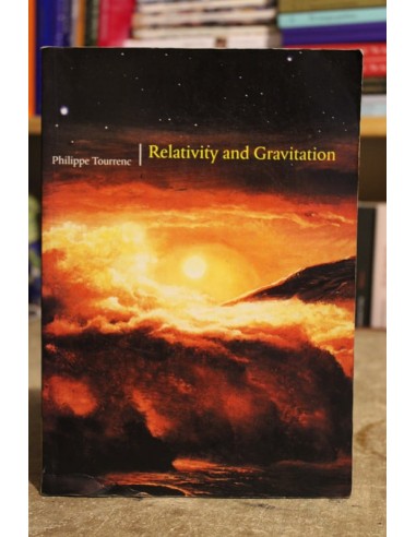 Relativity and gravitation (inglés)...