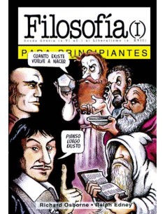 Filosofía I para principiantes (Usado)