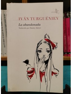 La abandonada (Usado)