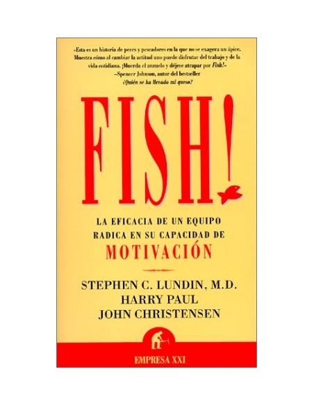 Fish (Usado) Fish (Usado)