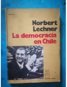 La Democracia en Chile (Usado)