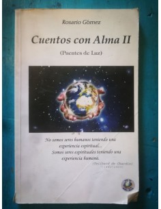 Cuentos con alma II (Usado)