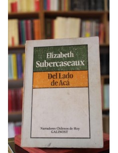 Del lado de Acá (Usado)