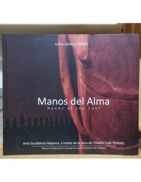 Manos del alma (Usado) Manos del alma (Usado)