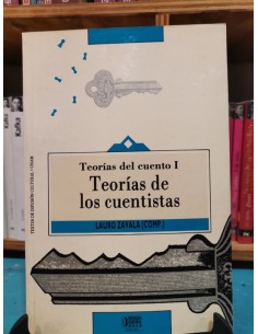 Teorías del cuento I: Teorías de los cuentistas (Usado)