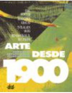 Arte desde 1900 (Usado)
