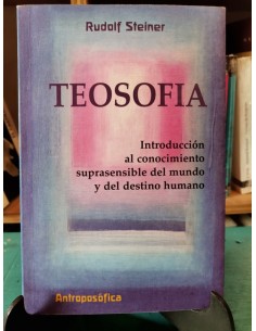 Teosofía (Usado)
