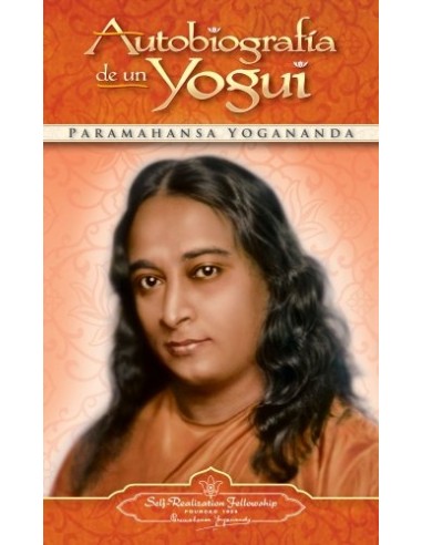 Autobiografía de un yogui (Nuevo)