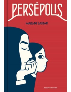 Persépolis (Nuevo)