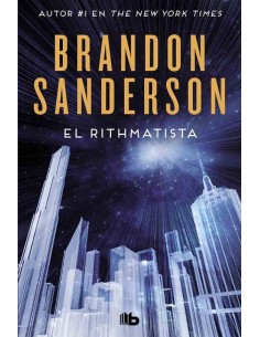 El rithmatista (Nuevo)