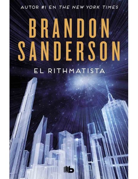 El rithmatista (Nuevo) El rithmatista (Nuevo)