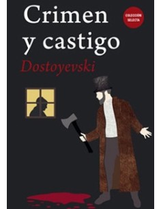 Crimen y castigo (Nuevo)