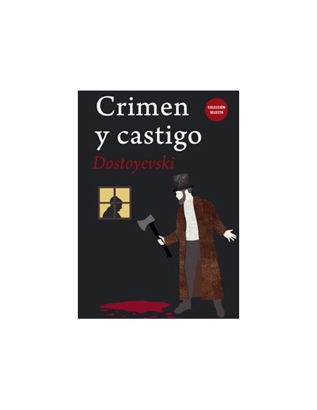 Crimen y castigo (Nuevo) Crimen y castigo (Nuevo)
