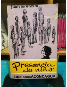Presencia de niño (Usado)