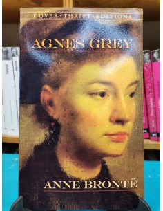 Agnes Grey (Usado)