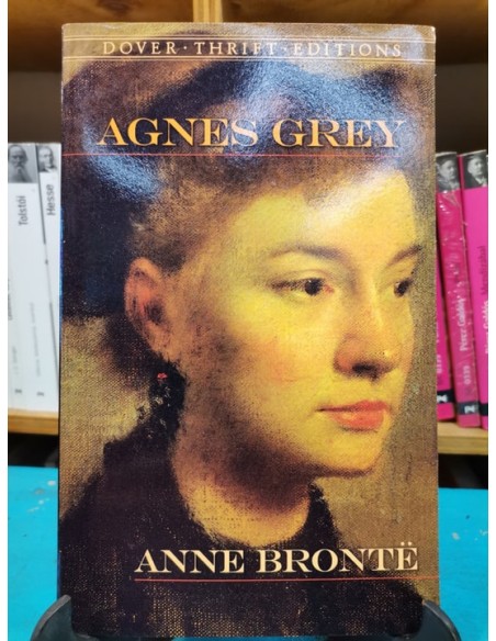 Agnes Grey (Usado) Agnes Grey (Usado)
