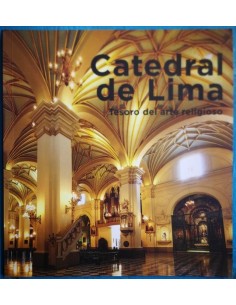Catedral de Lima (Usado)