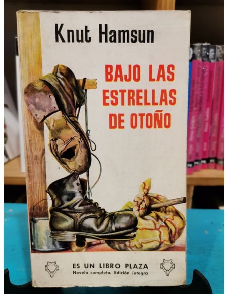 Bajo las estrellas de otoño (Usado) Bajo las estrellas de otoño (Usado)