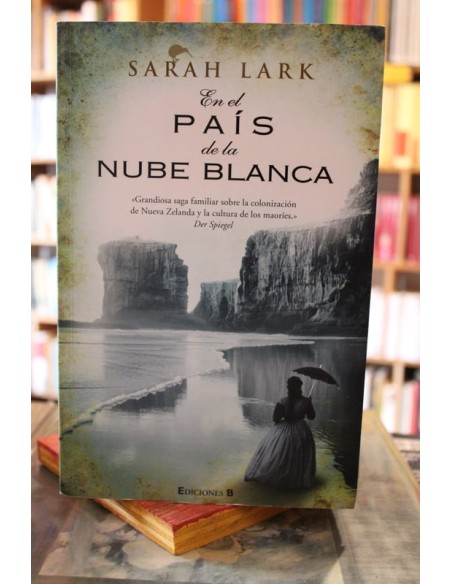 En el país de la nube blanca (Usado) En el país de la nube blanca (Usado)