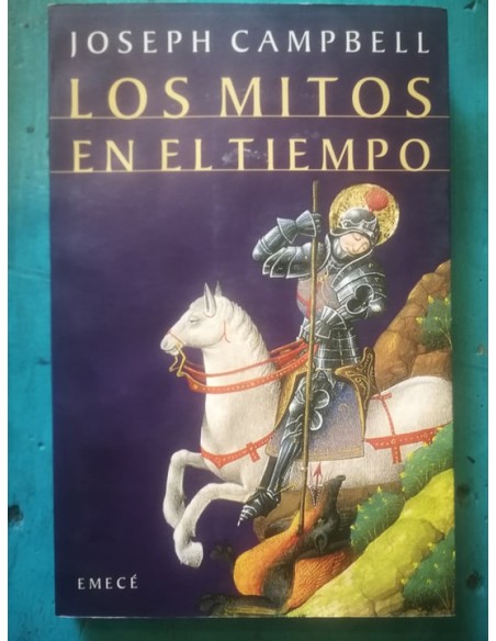 Los mitos en el tiempo (Usado) Los mitos en el tiempo (Usado)