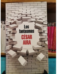 Los fantasmas (Usado)