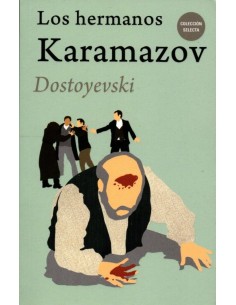 Los hermanos Karamazov (Nuevo)