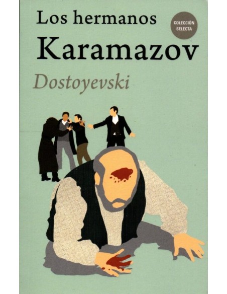 Los hermanos Karamazov (Nuevo) Los hermanos Karamazov (Nuevo)