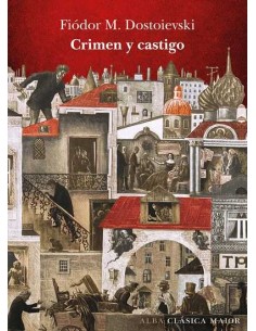 Crimen y castigo (Nuevo)