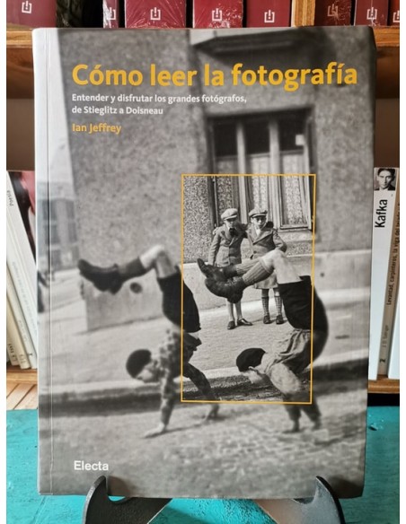 Cómo leer la fotografía (Usado)
