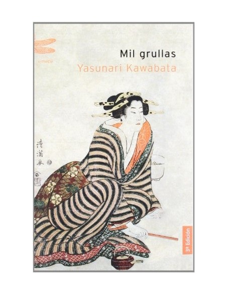 Mil grullas (Usado) Mil grullas (Usado)