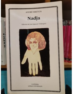 Nadja (Usado)