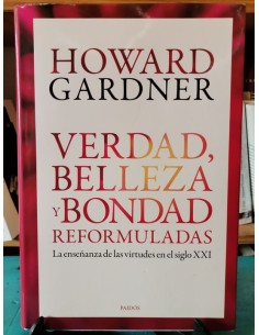 Verdad, belleza y bondad reformuladas (Usado)