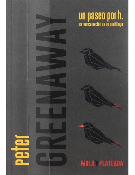 Un paseo por H. (Nuevo) Un paseo por H. (Nuevo)