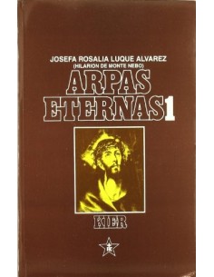 Arpas eternas I (Nuevo)