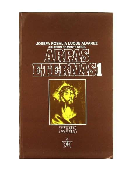 Arpas eternas I (Nuevo) Arpas eternas I (Nuevo)